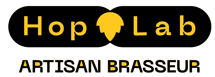 Hop-Lab, artisan brasseur