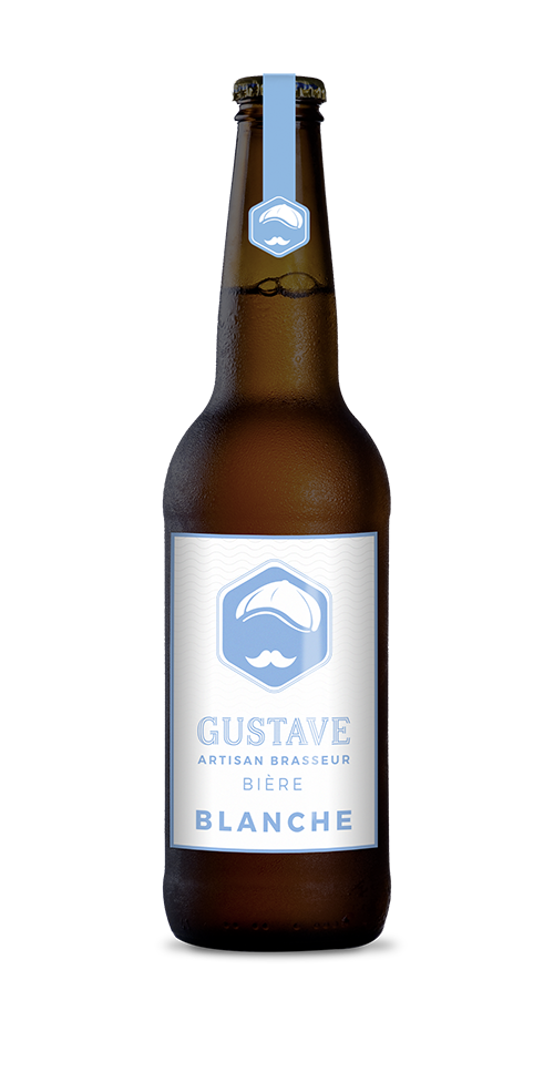 Gustave Blanche 33cl
